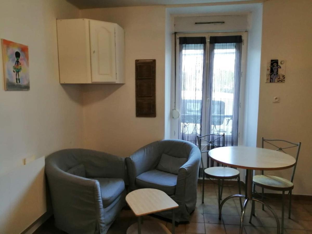 Appartement T2 Rdc Centre Vitre 35500 Exterior photo